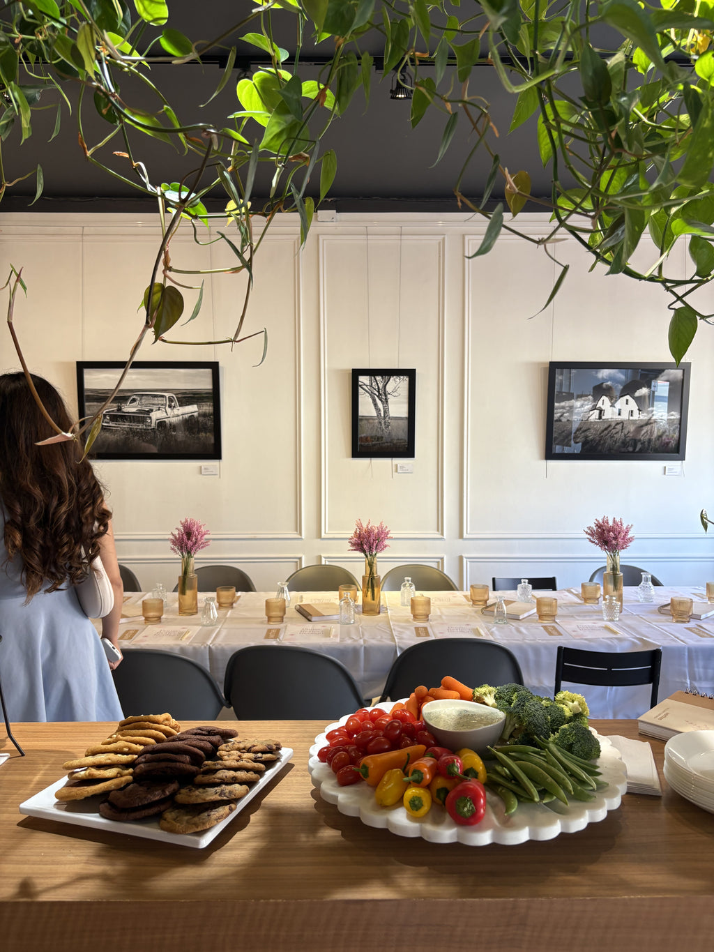 Dreaming: A night to reflect, release  and reimagine