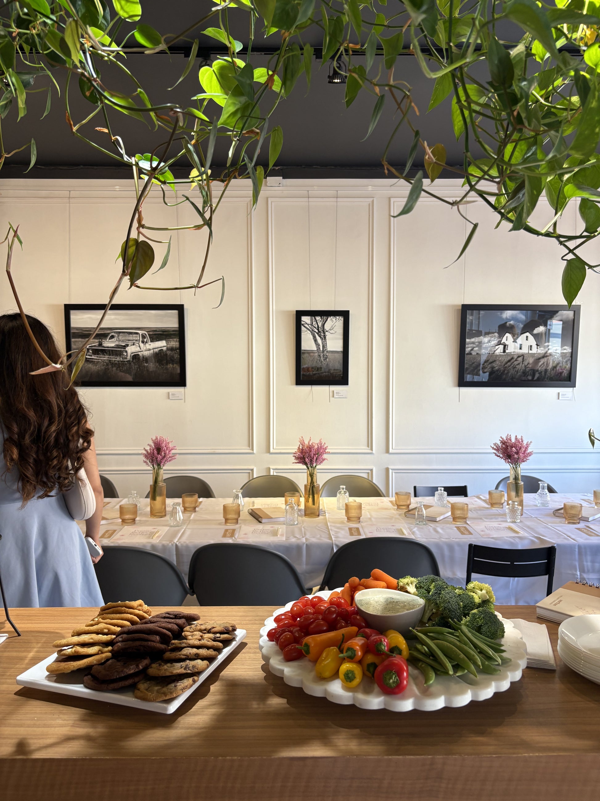 Dreaming: A night to reflect, release  and reimagine