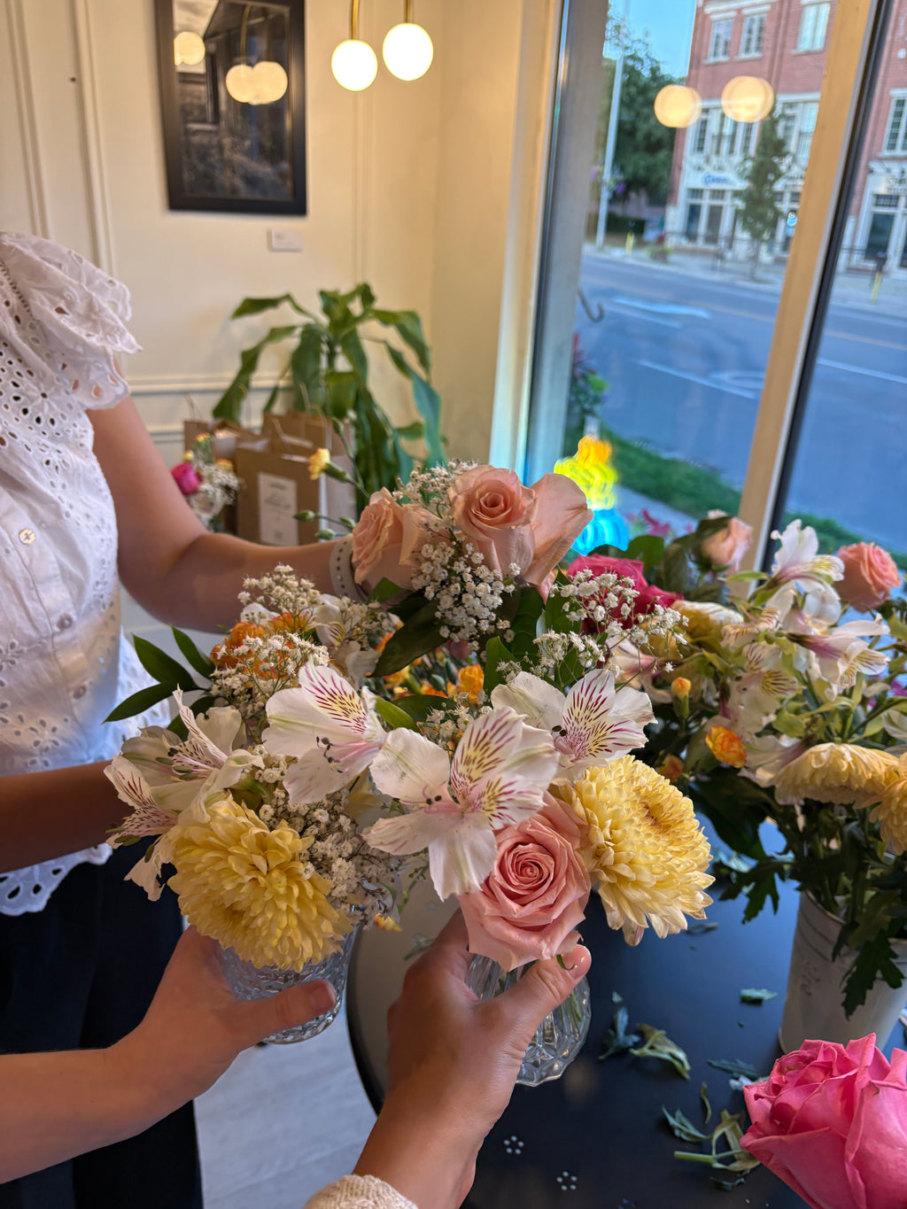 Dreaming: A night to reflect, release  and reimagine