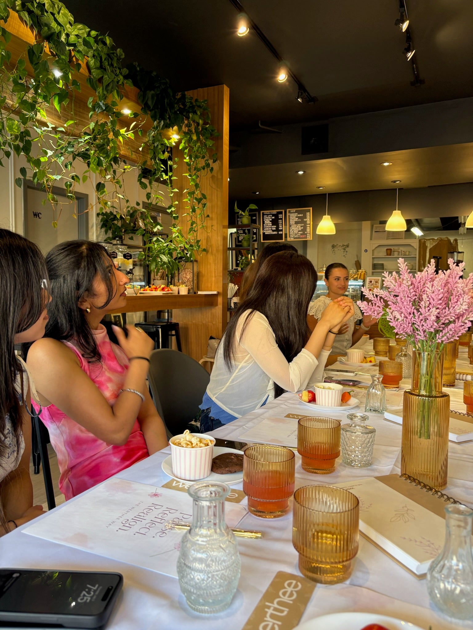 Dreaming: A night to reflect, release  and reimagine