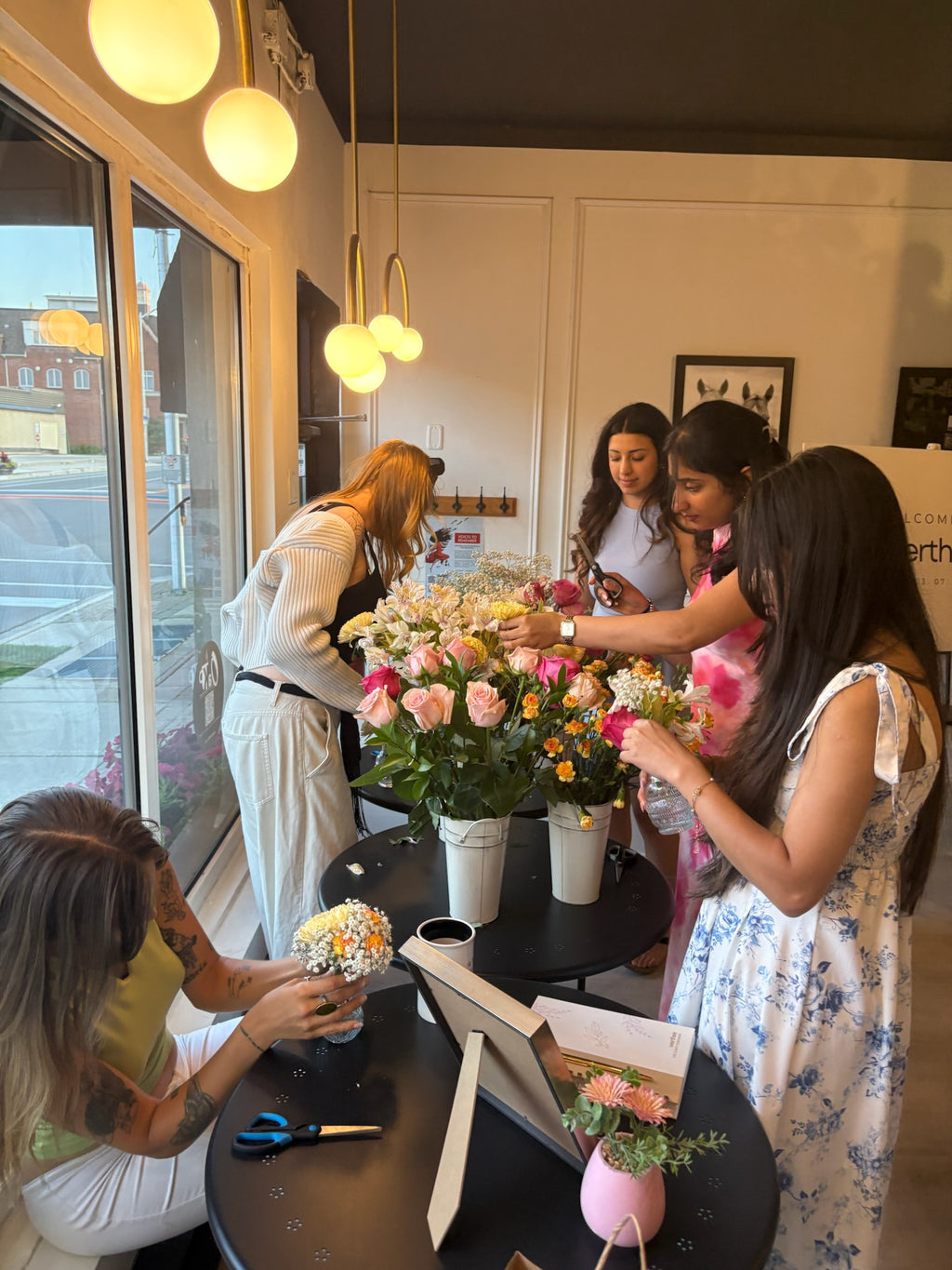 Dreaming: A night to reflect, release  and reimagine