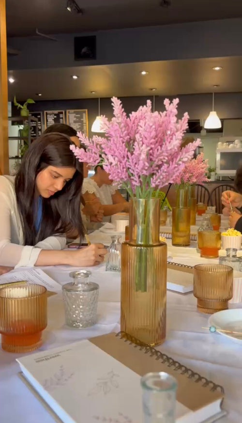 Dreaming: A night to reflect, release  and reimagine