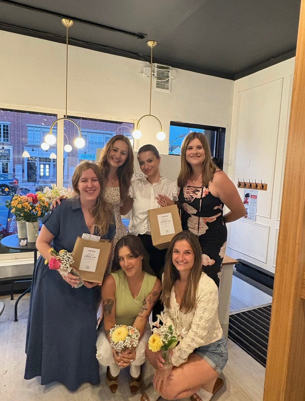 Dreaming: A night to reflect, release  and reimagine