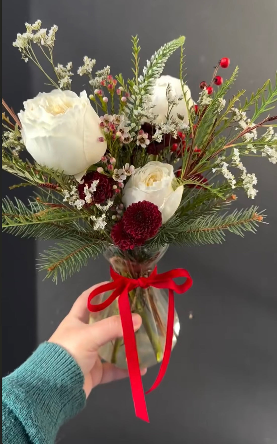 Dreaming: A night to reflect, release  and reimagine